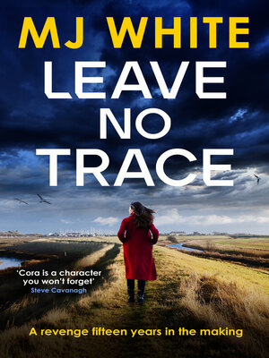 cover image of Leave No Trace